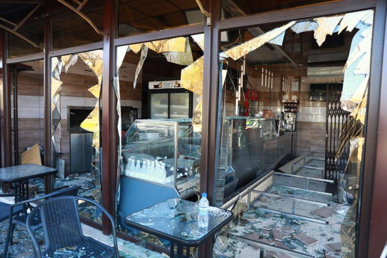 Окупанти обстріляли Запоріжжя: троє людей загинули, ще 13 - поранені (ФОТО) 5 photo 2024 04 05 17 20 43