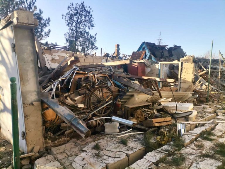 Окупанти 400 разів били по Запорізькій області: загинула жінка (ФОТО) 8 photo 2024 04 15 06 49 24