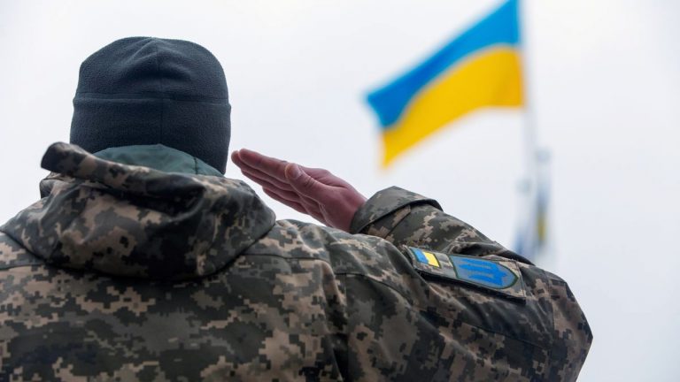 У Міноборони розповіли, коли розпочнуть повторний огляд обмежено придатних 11 prapor ukrayini 128 ogshb gettyimages 1237543876 2 b936710323df66a2477318a5c08f1fa3 1200x675