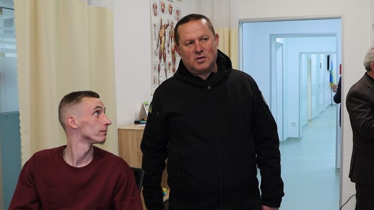 "На фронті або для фронту": що побачили журналісти під час престуру Надвірнянською ТГ (ВІДЕО) 6 s2 3
