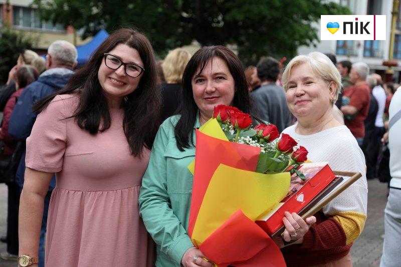 Люди Прикарпаття: День міста в Івано-Франківську (ФОТО) 10 10 1 scaled