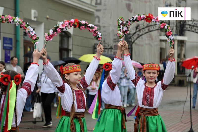 Люди Прикарпаття: День міста в Івано-Франківську (ФОТО) 14 13 1 scaled
