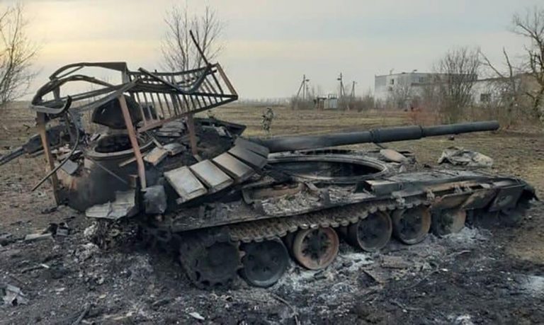 За тиждень ЗСУ знищили близько 10 тисяч російських окупантів 3 190926 1 large