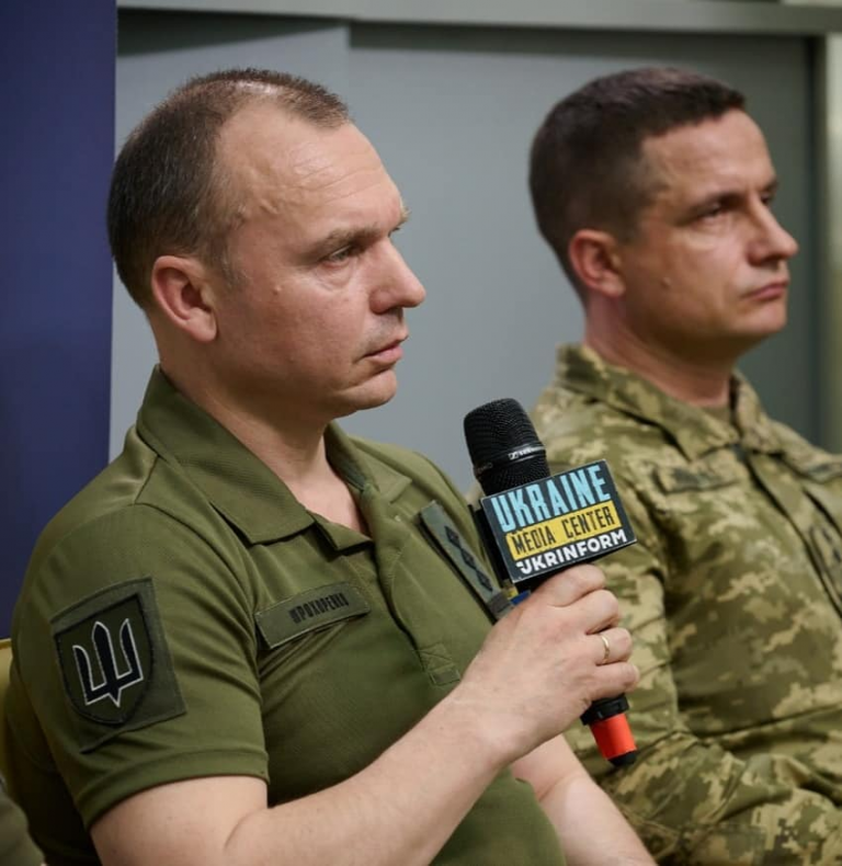 На Харківщині українські оборонці зупинили окупантів, проводять контрнаступ 1 1c06174ddef78ea5567ee