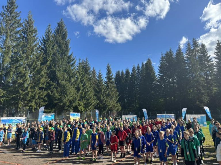 На вагу "золота": як на Прикарпатті виховують майбутніх чемпіонів (ФОТО) 5 2 12