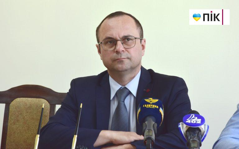 Важливо для національної безпеки: ректор ІФНТУНГ розповів про нову освітню програму 11 2 6