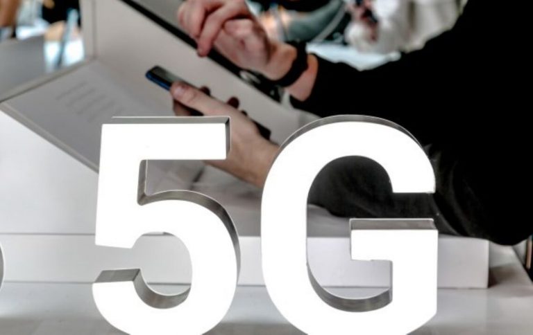 У Франківську та Києві вперше в тестовому режимі запустили 5G 3 У Франківську та Києві вперше в тестовому режимі запустили 5G