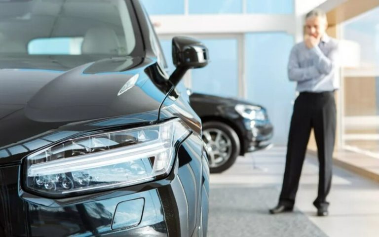 У Франківську чоловік забув, де припаркував авто й викликав поліцію