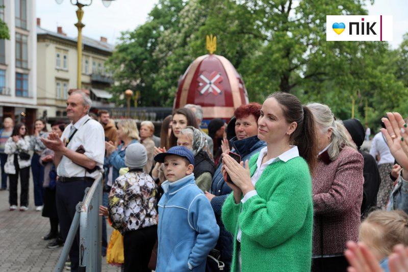 Люди Прикарпаття: День міста в Івано-Франківську (ФОТО) 3 3 3 scaled