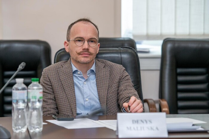 Міністр юстиції пояснив, чому в Україні воєнний стан, а не війна