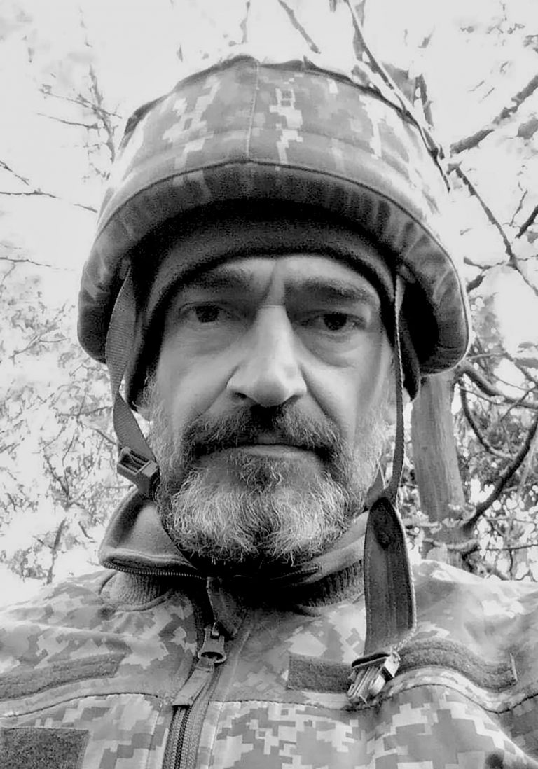 Під час лікування помер воїн з Коломиї - Миколай Гурський 8 436240456 1053823783414001 2627272117483990523 n