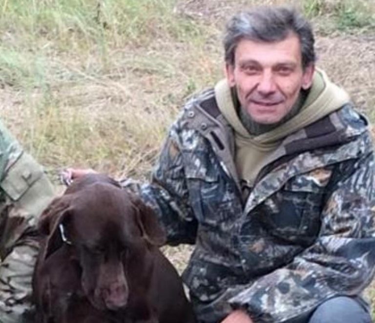 Помер військовий з Косова Сергій Будзан 5 Відійшов у вічність захисник України з Косова Сергій Будзан. Сумну звістку повідомила Косівська