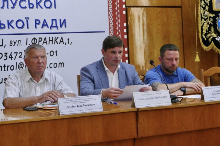 На "Карпатнафтохімі" вийшов з ладу один із кабелів, який живить електроенергією підприємство