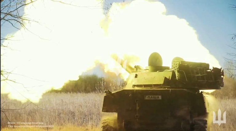 В районах Лук’янців та Вовчанська українські військові відійшли на вигідніші позиції 6 441385954 792870059692741 92698518131061933 n