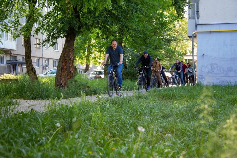“Інспектор” Марцінків провів чергову перевірку: де був ранковий об'їзд? (ФОТО) 11 441495908 1032937325069190 6867230089231431507 n
