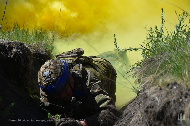 З початку поточної доби відбулося 37 бойових зіткнень, - Генштаб 11 441500848 798368252476255 5463759764022673150 n