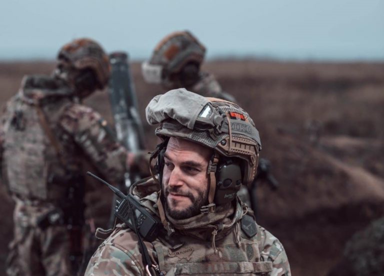 На Луганщині через рік після звільнення з полону загинув військовий з Прикарпаття