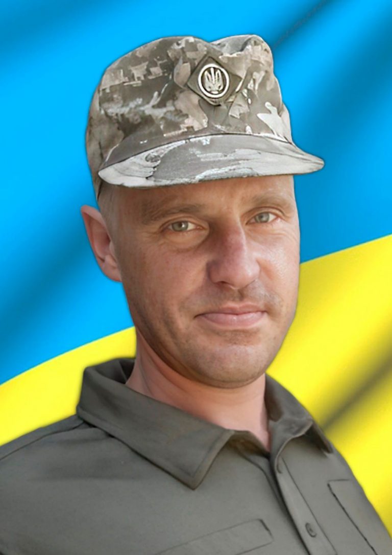 На Запоріжжі загинув військовий з Бурштина Андрій Горлатий 5 На Запоріжжі загинув військовий з Бурштина Андрій Горлатий