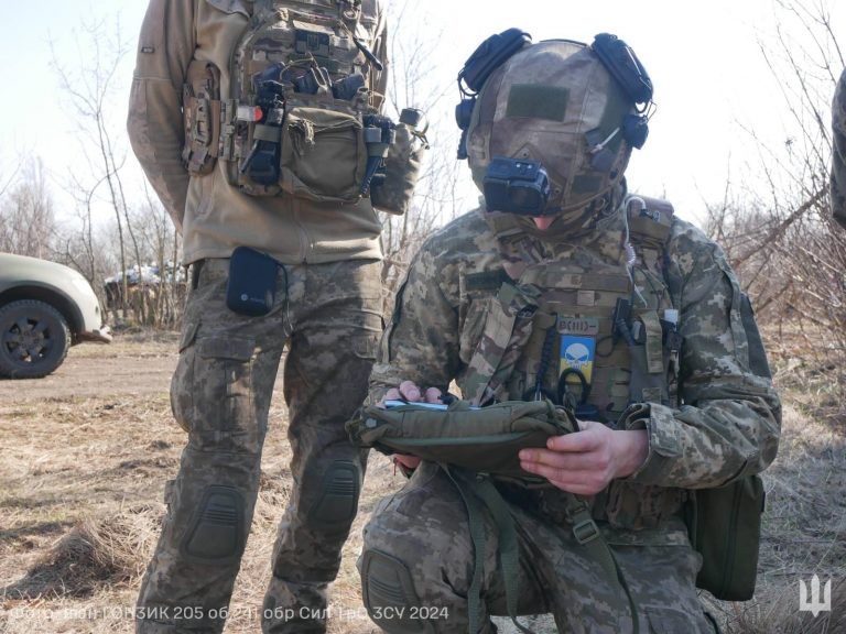 Окупанти концентрують найбільші зусилля на двох напрямках, - Генштаб ЗСУ 7 442469536 793290212984059 5981732501662813652 n