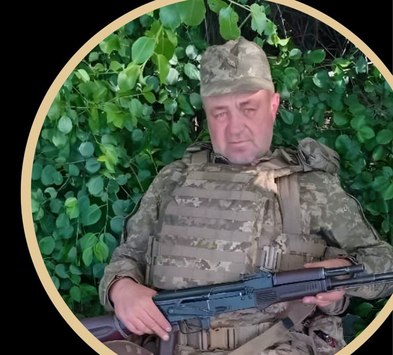 Під час служби у ЗСУ помер військовий з Болехівської громади