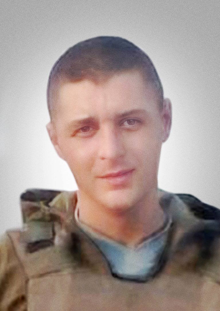 На Луганщині загинув військовий з Печеніжина, який майже два роки вважався зниклим безвісти 2 На Луганщині загинув військовий з Печеніжина, який майже два роки вважався зниклим безвісти