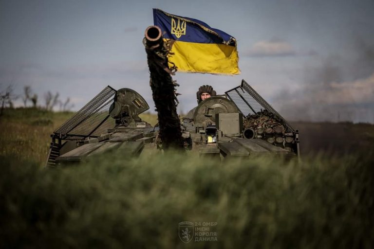 Сили оборони тримають позиції та подекуди контратакують, - Генштаб про ситуацію на фронті 2 442505068 797108759268871 1041294243120992099 n