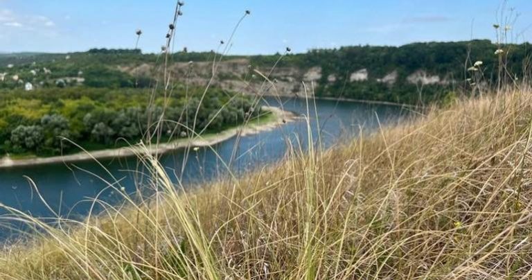 У двох областях України обмілів Дністер: яка причина
