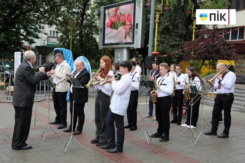 Люди Прикарпаття: День міста в Івано-Франківську (ФОТО) 6 5 2 scaled