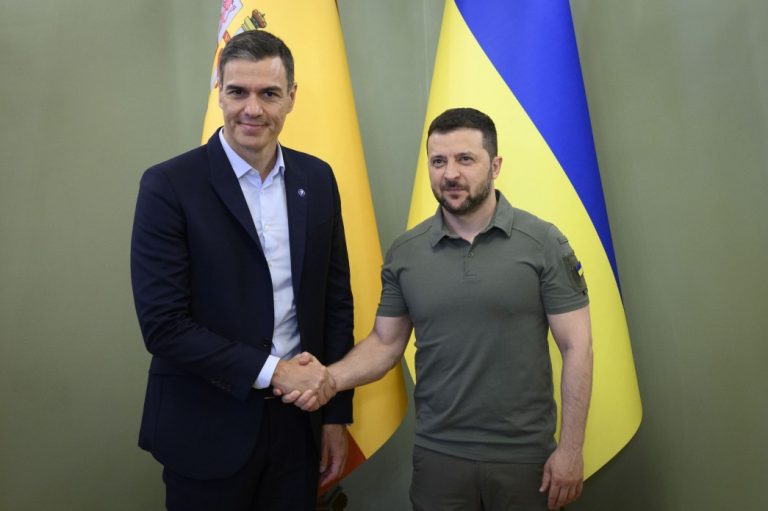 Іспанія планує передати Україні рекордну суму військової допомоги