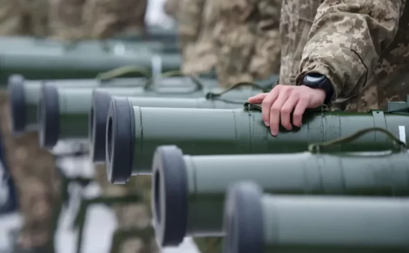 Чи можна Україні використовувати західну зброю по території рф: позиція союзників