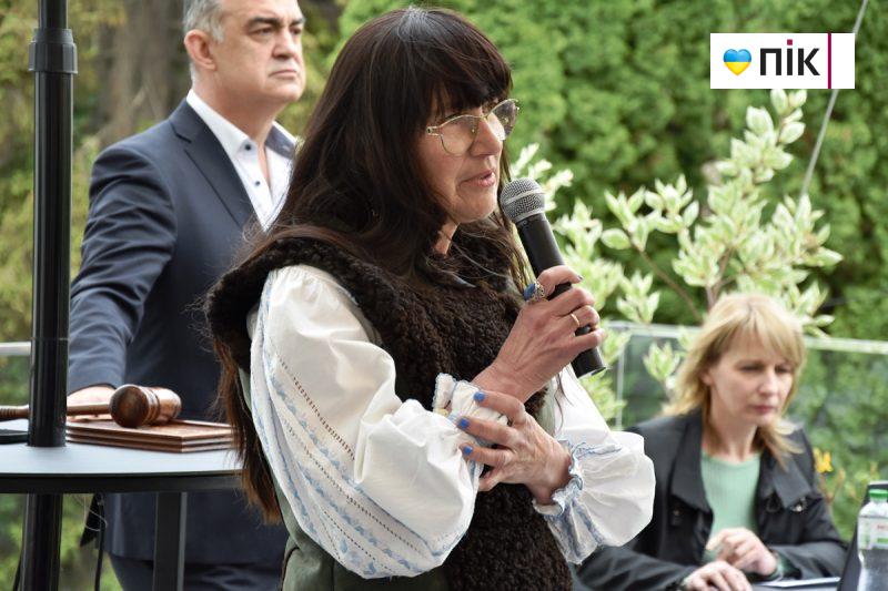 Люди Прикарпаття: на благодійному аукціоні на підтримку 109-го батальйону (ФОТО) 62 DSC 0434 scaled