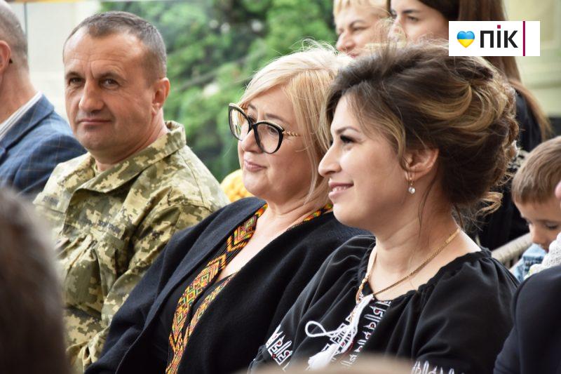 Люди Прикарпаття: на благодійному аукціоні на підтримку 109-го батальйону (ФОТО) 64 DSC 0439 scaled