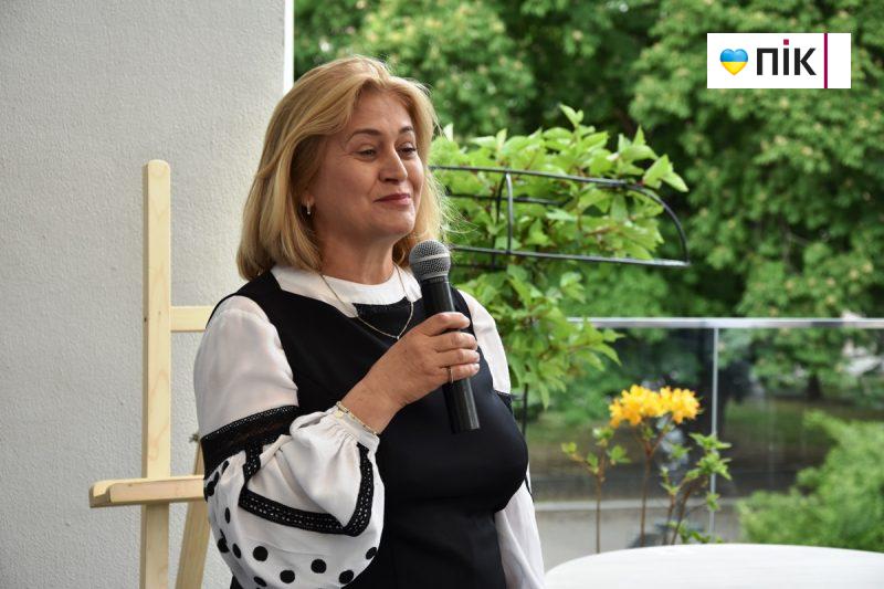 Люди Прикарпаття: на благодійному аукціоні на підтримку 109-го батальйону (ФОТО) 70 DSC 0470 scaled