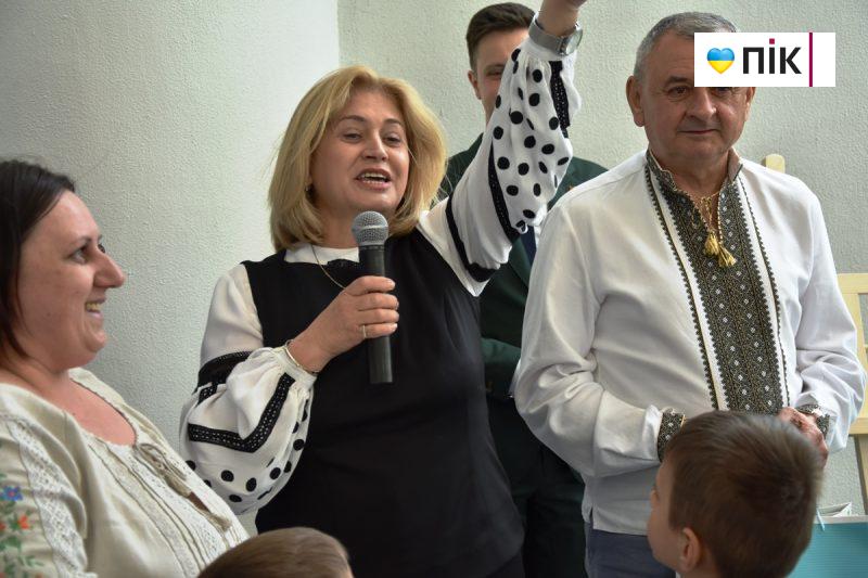 Люди Прикарпаття: на благодійному аукціоні на підтримку 109-го батальйону (ФОТО) 73 DSC 0488 scaled