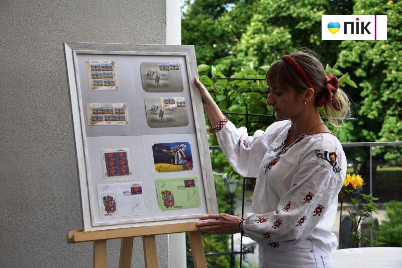 Люди Прикарпаття: на благодійному аукціоні на підтримку 109-го батальйону (ФОТО) 75 DSC 0497 scaled