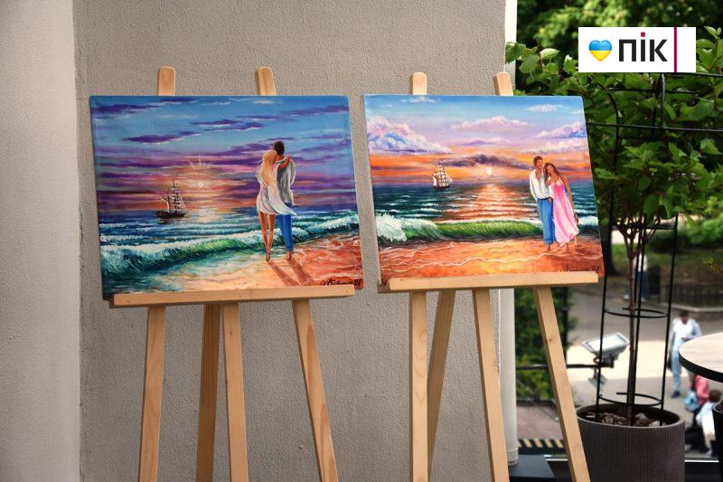 Люди Прикарпаття: на благодійному аукціоні на підтримку 109-го батальйону (ФОТО) 77 DSC 0500 scaled