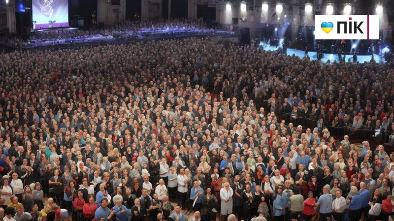 Як штучний інтелект бачить проведення Євробачення у Франківську (ФОТО) 10 Default A song contest in a Ukrainian city famous European sin 1 13 scaled