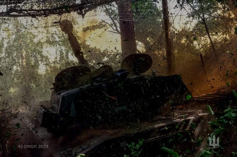 Сили оборони за добу ліквідували 1400 окупантів 9 FB IMG 1716181096881