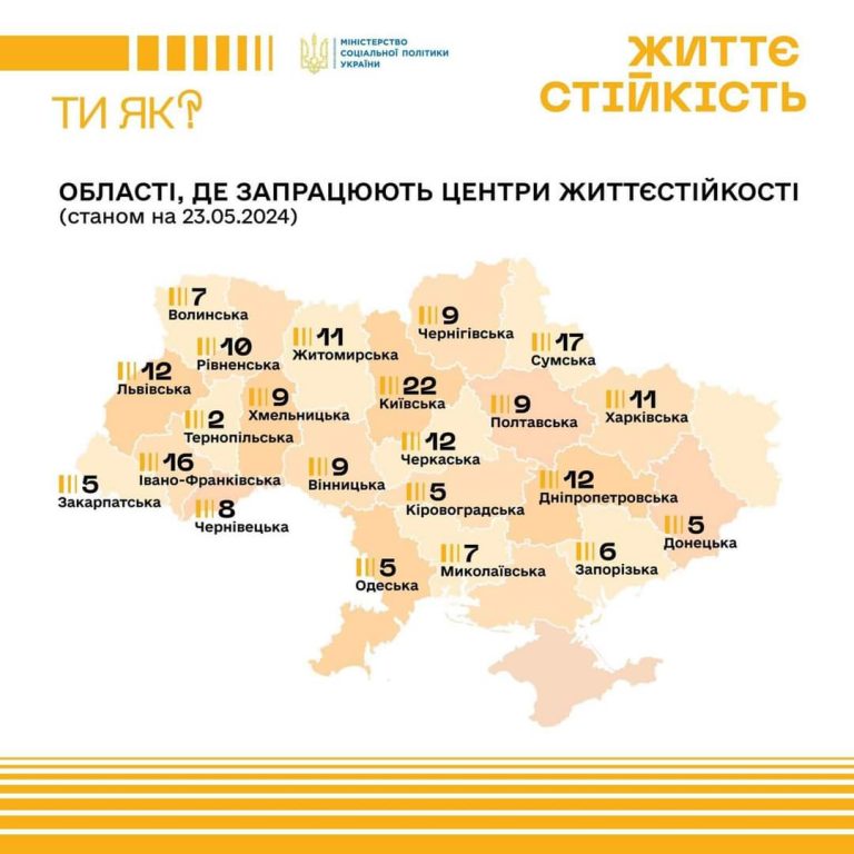 На Прикарпатті створять 16 Центрів життєстійкості 1 FB IMG 1717066657042