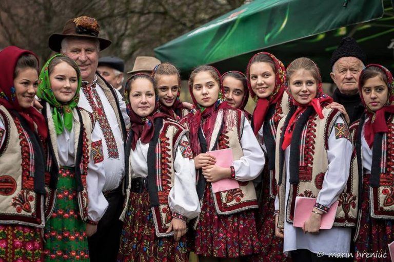 Gutsulski stroyi promovysti