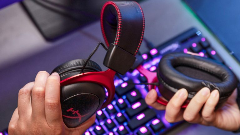 В яких навушниках грають кращі кіберспортсмени 3 HyperX Cloud 2 wireless review 2