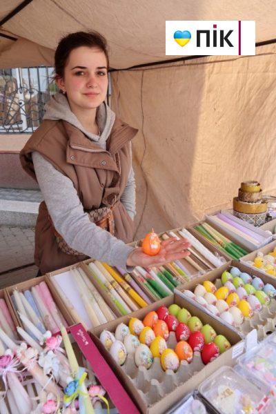 Люди Прикарпаття: на Великодньому ярмарку в Івано-Франківську (ФОТО) 3 IMG 2035 2 scaled