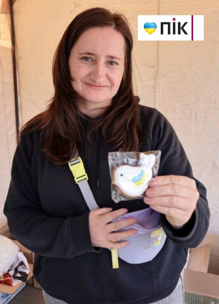 Люди Прикарпаття: на Великодньому ярмарку в Івано-Франківську (ФОТО) 6 IMG 2249 2 scaled