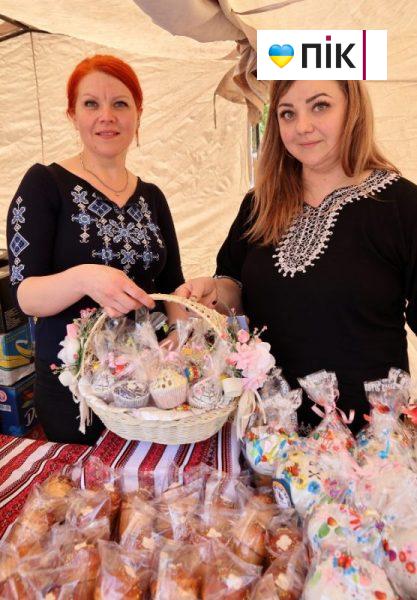 Люди Прикарпаття: на Великодньому ярмарку в Івано-Франківську (ФОТО) 7 IMG 2265 2 scaled
