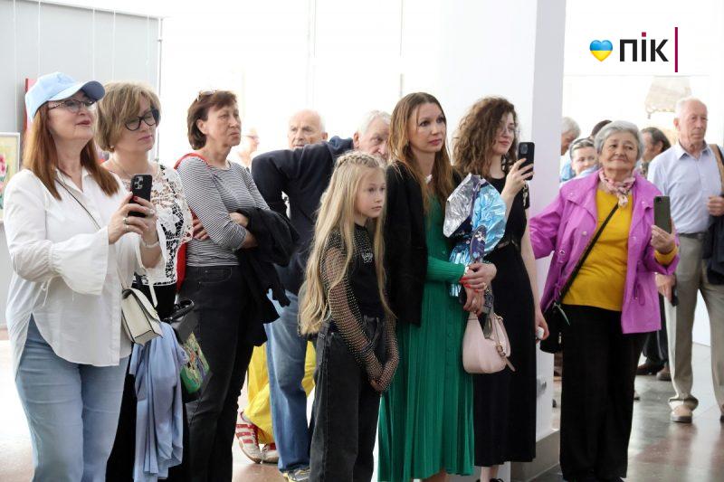 В Івано-Франківську відкрилася традиційна обласна ВЕЛИКОДНЯ виставка (ФОТО) 10 IMG 2362 2 scaled