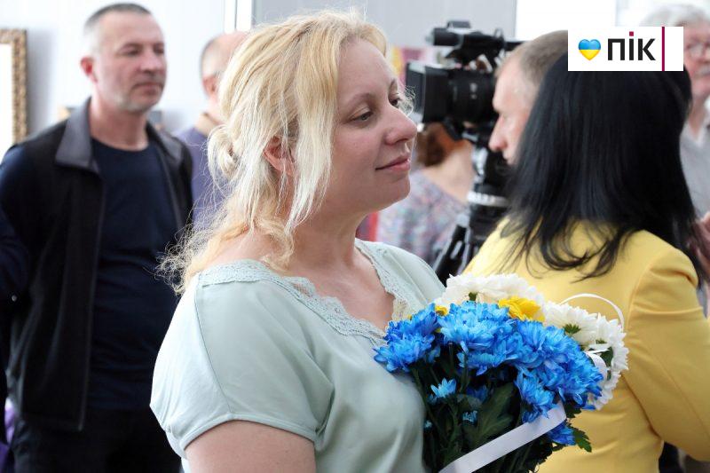 В Івано-Франківську відкрилася традиційна обласна ВЕЛИКОДНЯ виставка (ФОТО) 11 IMG 2400 2 scaled