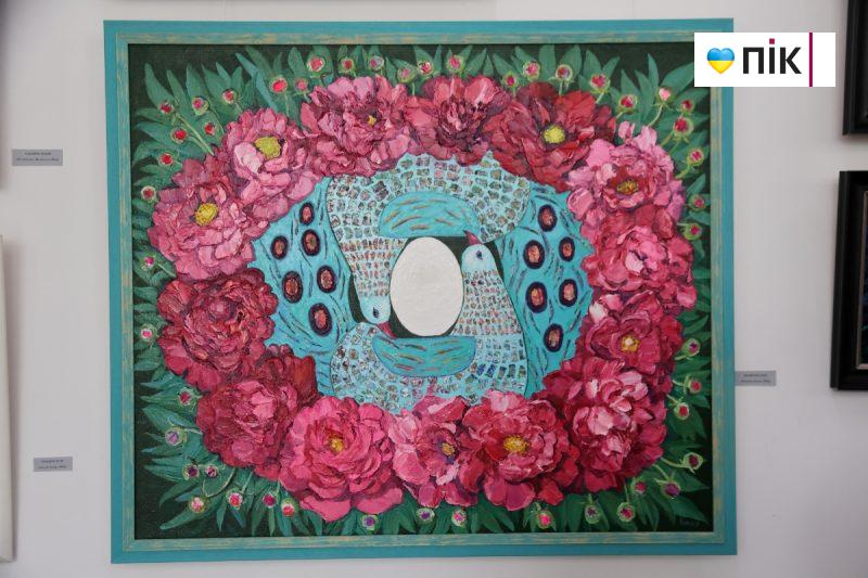 В Івано-Франківську відкрилася традиційна обласна ВЕЛИКОДНЯ виставка (ФОТО) 2 IMG 2422 2 scaled