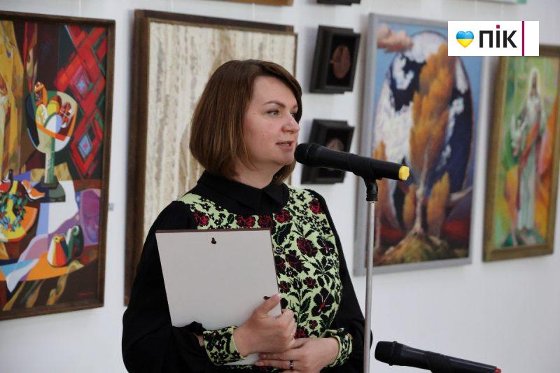 В Івано-Франківську відкрилася традиційна обласна ВЕЛИКОДНЯ виставка (ФОТО) 13 IMG 2460 2 scaled