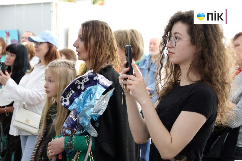 В Івано-Франківську відкрилася традиційна обласна ВЕЛИКОДНЯ виставка (ФОТО) 14 IMG 2466 2 scaled