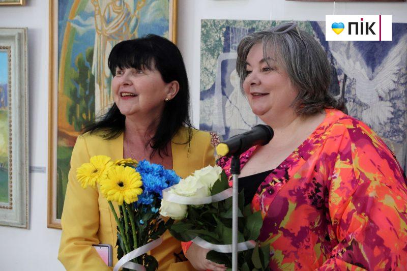 В Івано-Франківську відкрилася традиційна обласна ВЕЛИКОДНЯ виставка (ФОТО) 15 IMG 2536 2 scaled